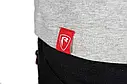 Футболка Fox Rage Voyager Tee Light Grey, фото 5