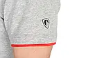 Футболка Fox Rage Voyager Tee Light Grey, фото 3