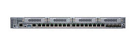 Міжмережевий екран Juniper SRX380-P-SYS-JB-AC