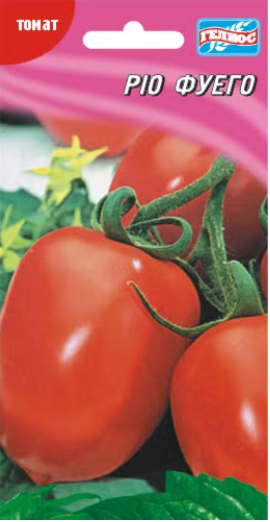 Томат Ріо Фуего 30 шт