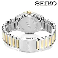 Чоловічий годинник Seiko CS Dress SUR558P1, фото 6