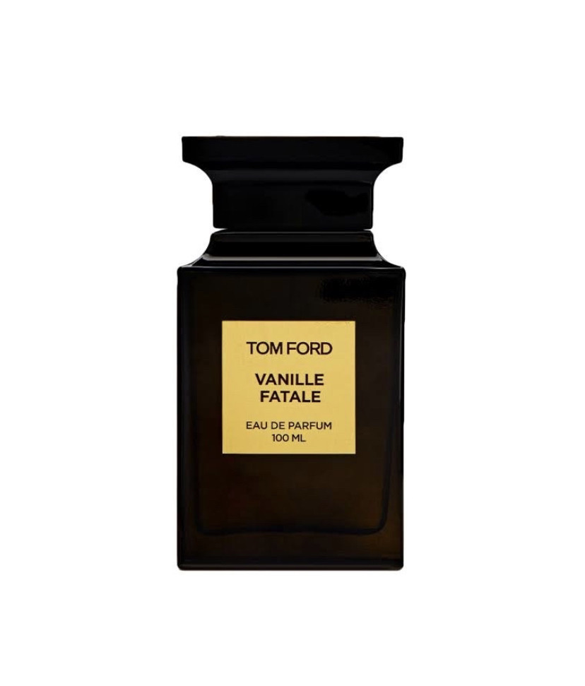 Tom Ford Vanille Fatale 100ml, Тестер