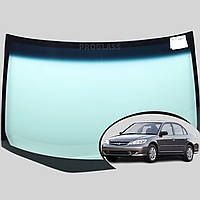 Лобовое стекло Honda Civic (2001-2005) / Хонда Сивик (Седан)