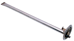 Фланец для бойлера под сухой тэн Thermex, D64 мм, L365 мм, под 700-800 Вт (сплошная нержавейка)