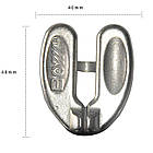 Ключ спицьовий велосипедний GJB-015 Барашок, 3,45 мм., фото 2