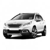 Peugeot 2008 Suv 13-19