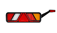 Фонарь задний комбинированный Fristom FT-700-146 Р LED правый 24B