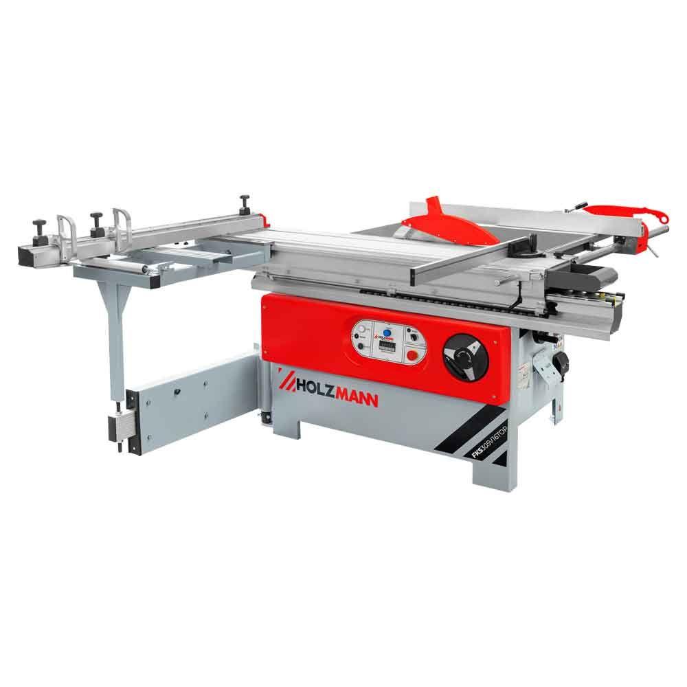 Форматно-розкрійний верстат Holzmann FKS305V16TOP, фото 1