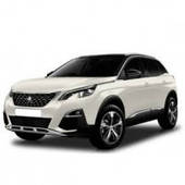 Peugeot 3008 2017-