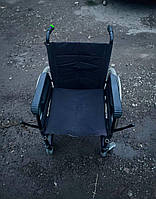 Інвалідний візок для дорослих, Німеччина Primo б.у. без підножок