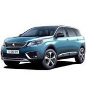 Peugeot 5008 (T87) 2017-