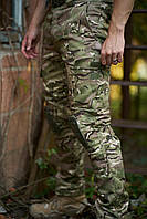 Тактические брюки мультикам осень зима, Теплые армейские штаны на флисе мужская военная одежда