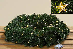 Світлодіодна гірлянда "Казкові вогні" 5м 3221400