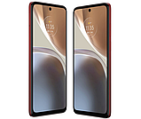 Смартфон Motorola G32 8/256Gb Satin Maroon, фото 4