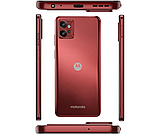 Смартфон Motorola G32 8/256Gb Satin Maroon, фото 5