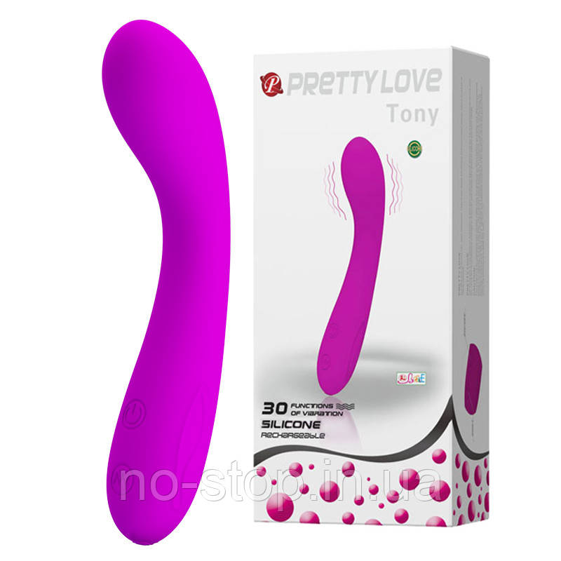 PRETTY LOVE TONY, 30 function, фото 1