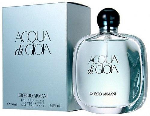 Giorgio Armani Acqua Di Gioia 100 ml EDT