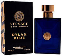 Versace Pour Homme Dylan Blue