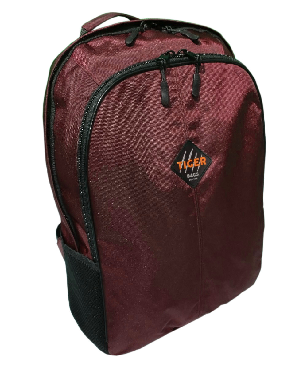 Рюкзак Tiger Prime бордовый, фото 1