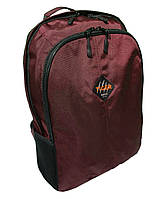 Рюкзак Tiger Prime бордовый