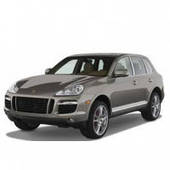 Porsche Cayenne 2003-2010