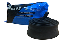 Камера велосипедная Deli Tire 18 x 1,75 / 2,125 AV