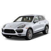 Porsche Cayenne 2010-2017