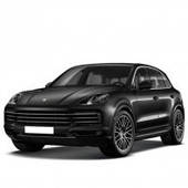 Porsche Cayenne 2018-2022