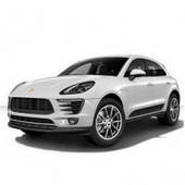 Porsche Macan 2014-2022