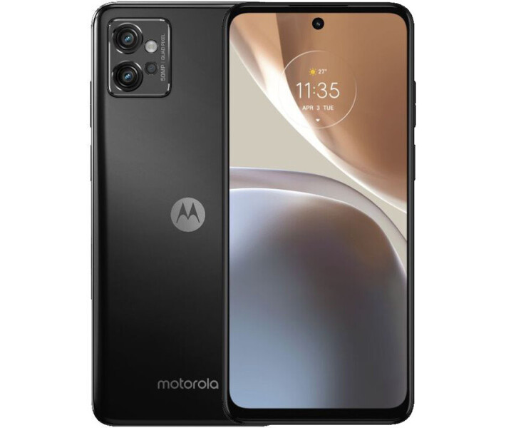 Смартфон Motorola G32 6/128Gb Mineral Grey