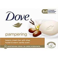 Крем-мило Dove Pampering Skin 90 г