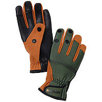 Перчатки Prologic Neoprene Grip Glove M Green/Black