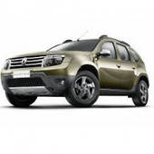Renault Duster (Hs) Suv 10-13
