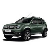 Renault Duster (Hs) Suv 14-17