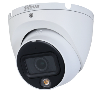 2 МП Dual Light HDCVI DH-HAC-HDW1200TLMP-IL-A (2.8мм)