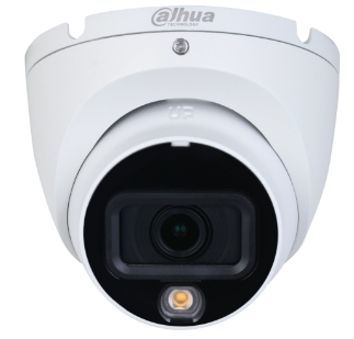 5 МП Smart Dual Light HDCVI DH-HAC-HDW1500TLMP-IL-A (2.8мм)