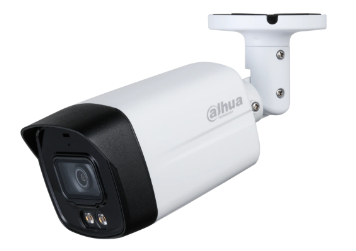 5 МП Smart Dual Light HDCVI DH-HAC-HFW1500TLMP-IL-A (2.8мм)