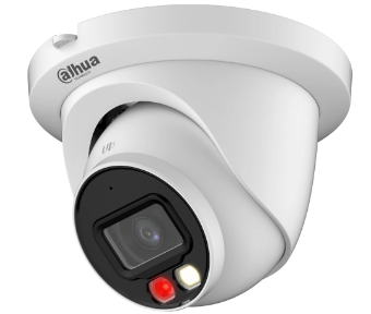 8 МП Smart Dual Light WizSense DH-IPC-HDW2849TM-S-IL (2.8мм)