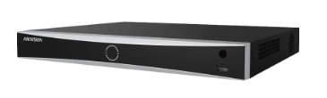 16-канальний AcuSense NVR з аналітикою DS-7616NXI-I2/S(E), Hikvision, 2 SATA до 14Тб