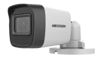 5 МП TVI IP67 ІЧ 25м DS-2CE16H0T-ITPF (C) (2.8мм)