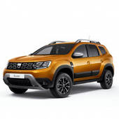 Renault Duster (Hm) Suv 18-