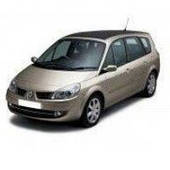 Renault Grand Scenic II 2003-2009