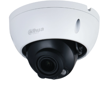 2 МП ІЧ IPC-HDBW1230E-S5 2.8мм кут 102°, H.265, ІЧ 30м, IP67, 1/2.8" CMOS.