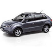 RENAULT Koleos 2008-