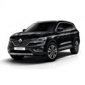 Renault Koleos 2017-