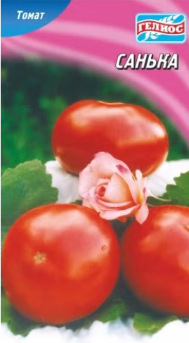 Томат Санька 30 шт