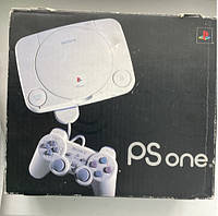 Игровая приставка PS One Sony Playstation One