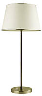 Настольная лампа с абажуром 41-01354 IBIS цоколь Е14, Candellux
