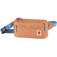 Поясная сумка Fjallraven High Coast Hip Pack 1,5л Peach Sand (23223.241)