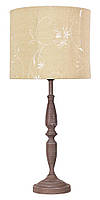 Настольная лампа с абажуром 41-03393 SAFARI цоколь Е27, Candellux